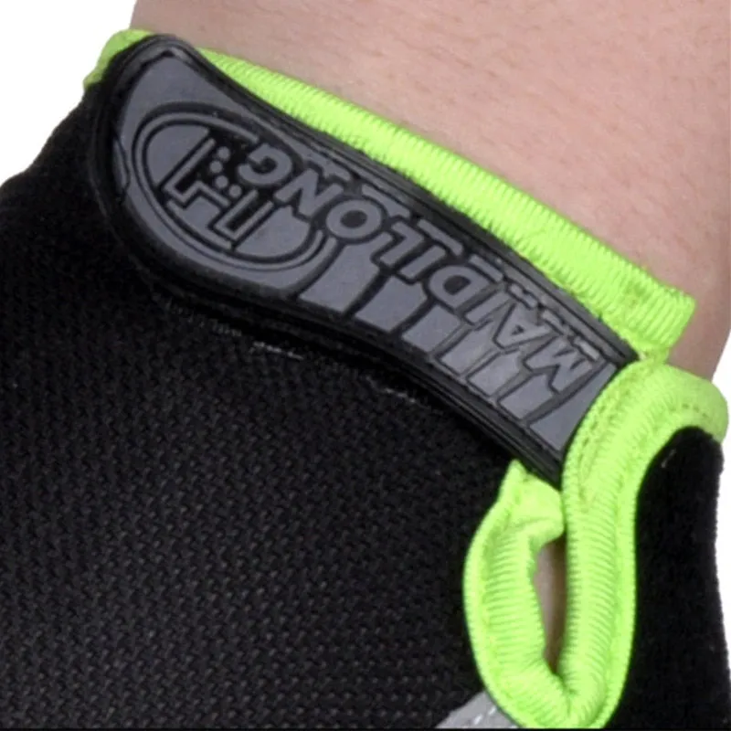Professional Weightlifting Gloves Women/Men Gym Fitness Gloves