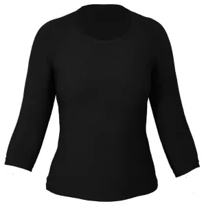 Proskins Slim 3/4 Length Sleeve Shirt