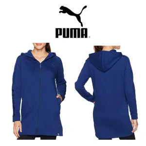 Puma Men's Archive Logo Full Zip T7 Track Hoodie