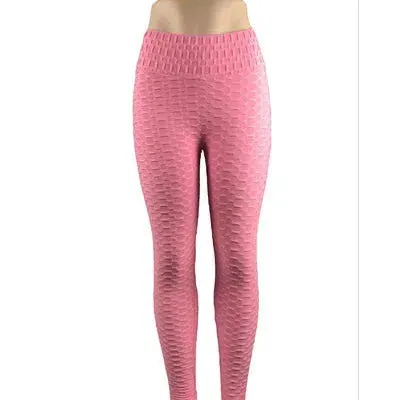 Push Up Leggings Women's Clothing Anti Cellulite Fitness Leggings