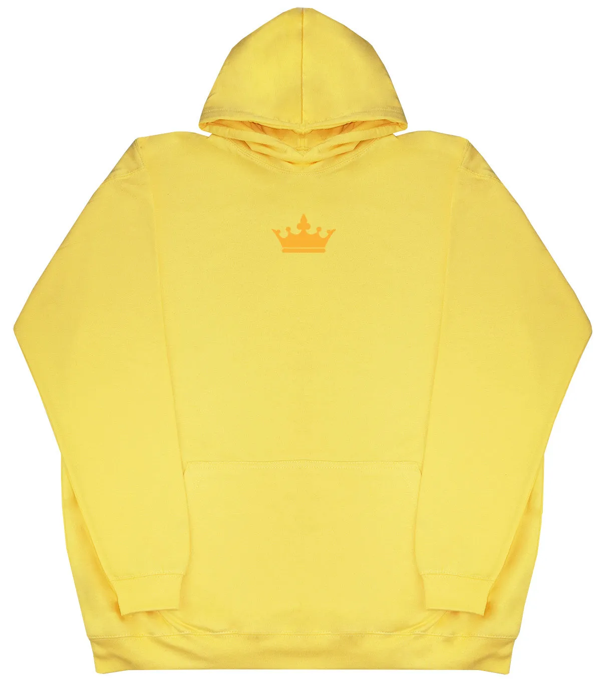 Queen - Kids Oversized Comfy Original Hoody