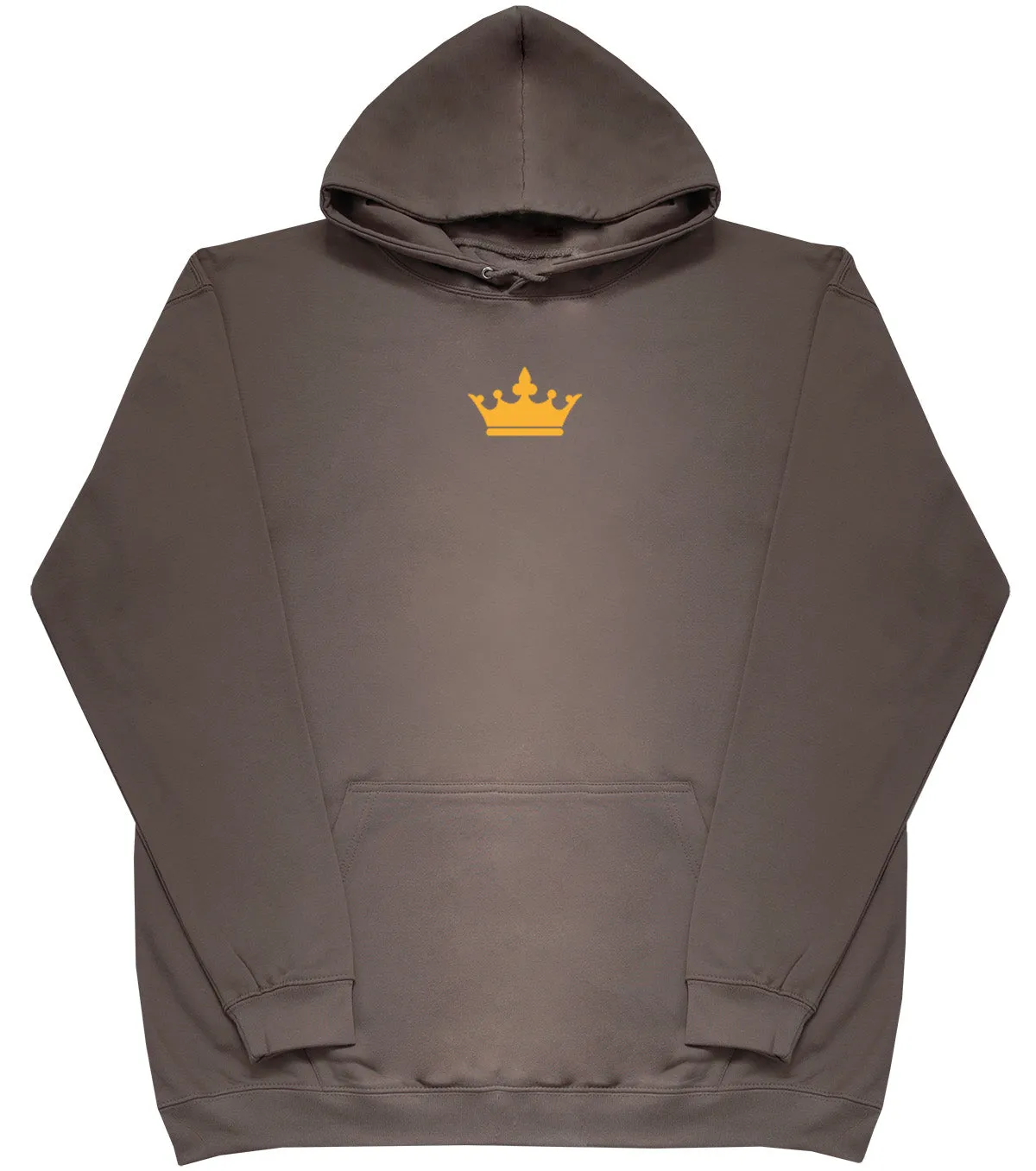 Queen - Kids Oversized Comfy Original Hoody