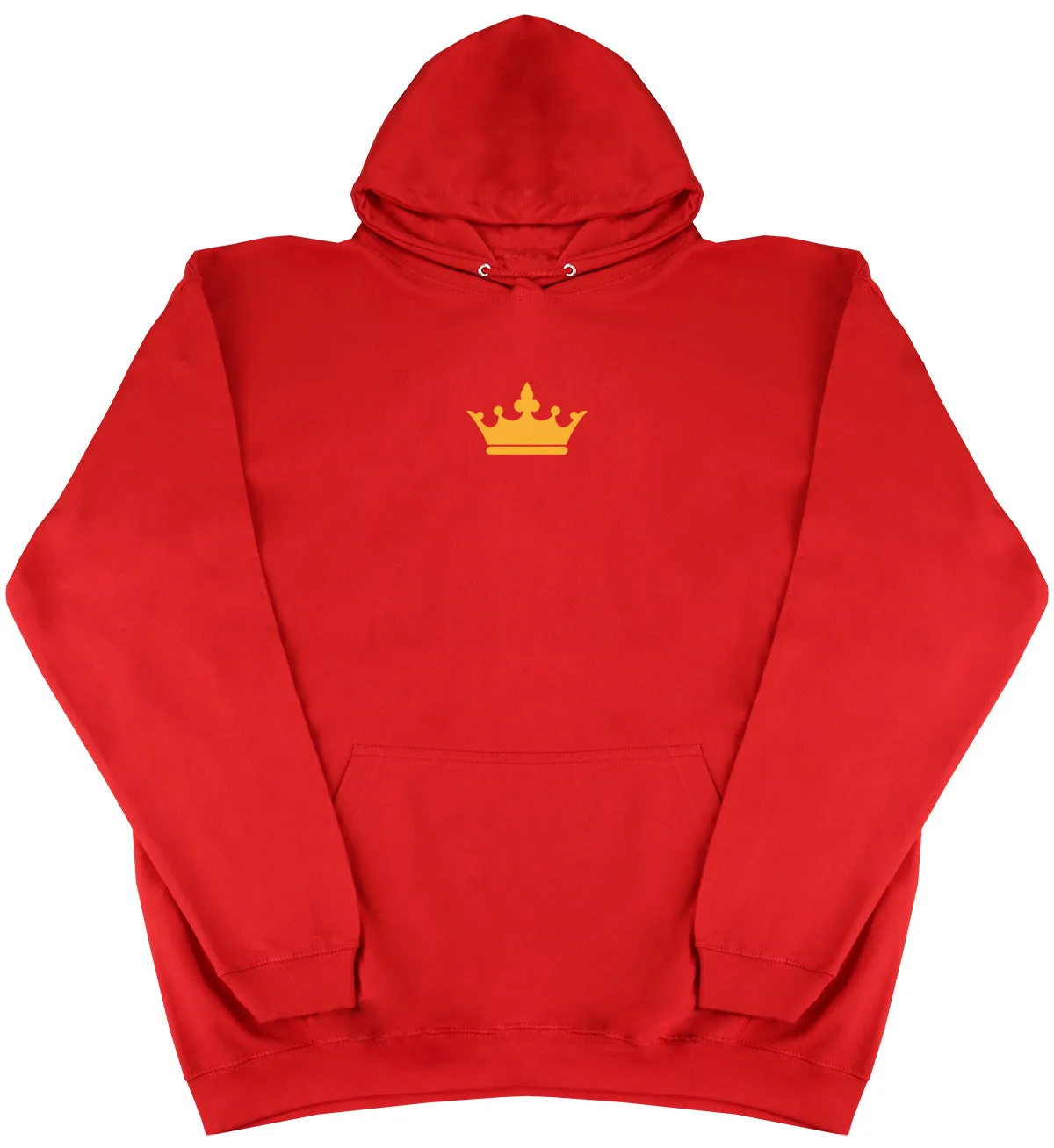 Queen - Kids Oversized Comfy Original Hoody