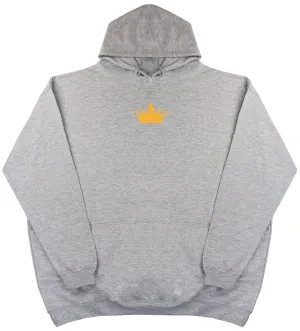 Queen - Kids Oversized Comfy Original Hoody