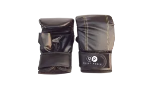 Quiet Punch Boxing Gloves