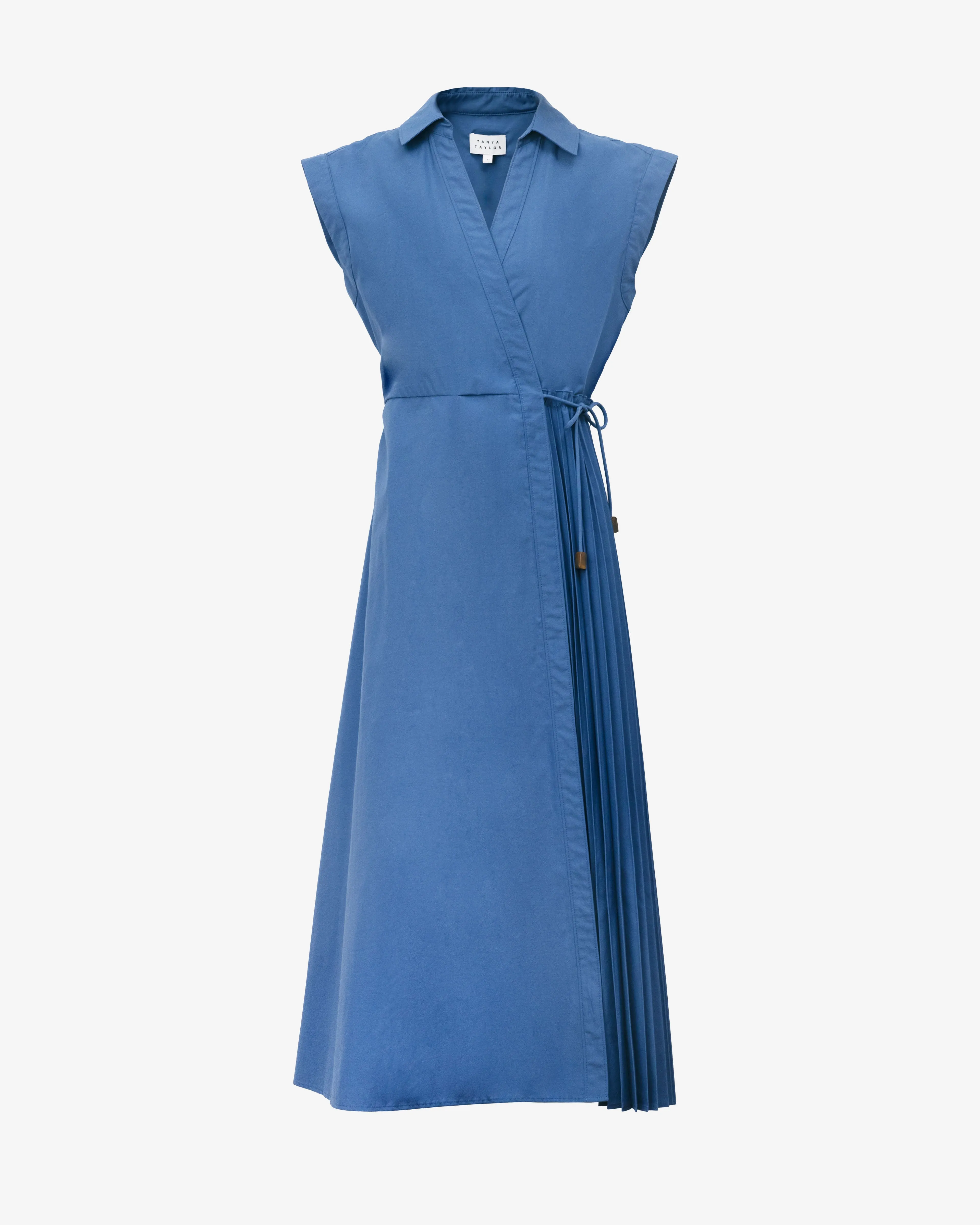 QuickDryTechnology Midi Shivon Dress