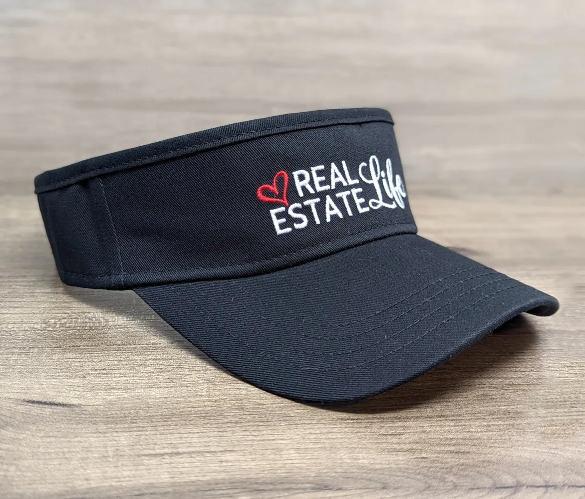 Real Estate Visors