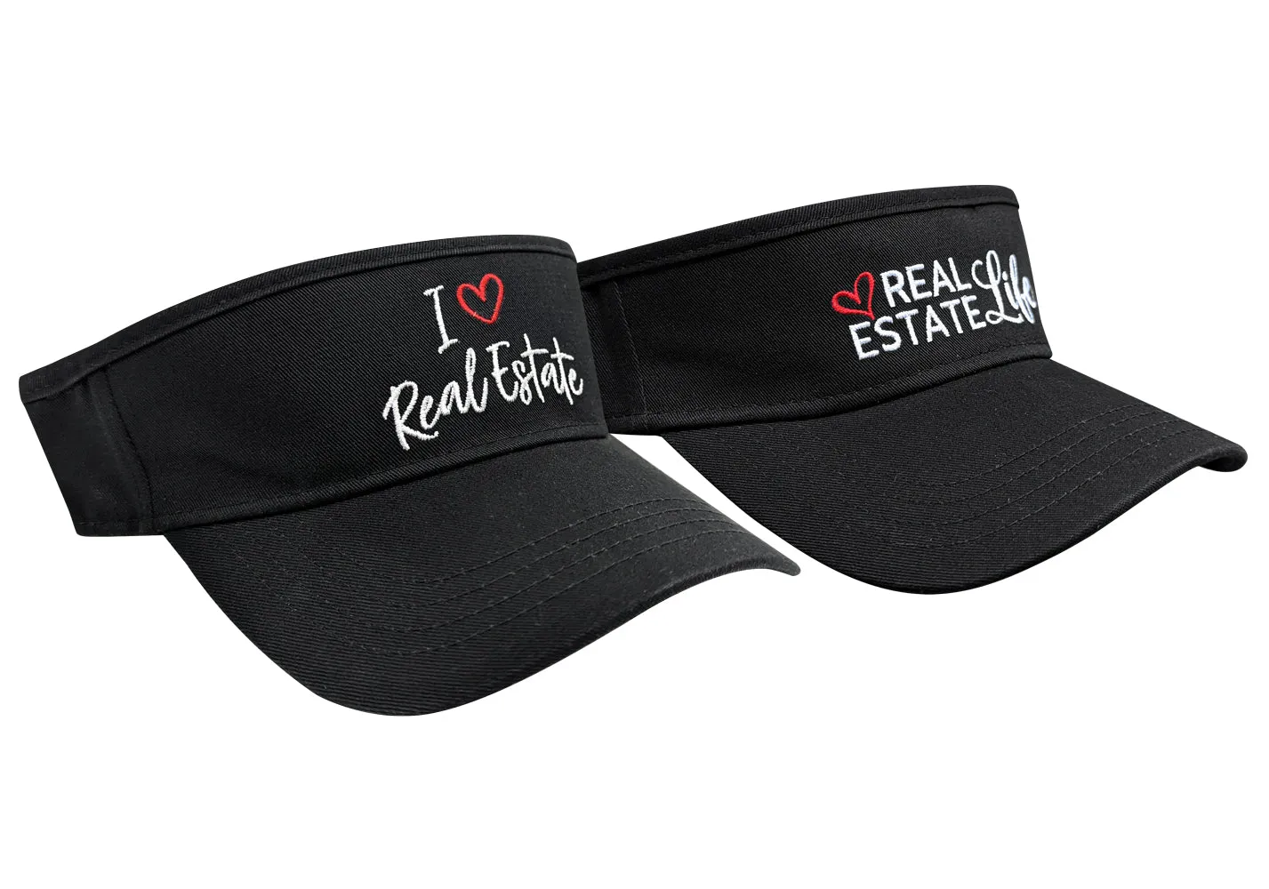 Real Estate Visors