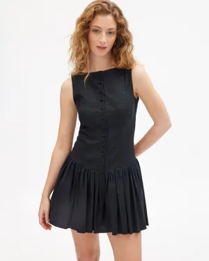 Rebecca Dress Professional Look Rebecca Dress Upgrade-Option ComfortFitDesign