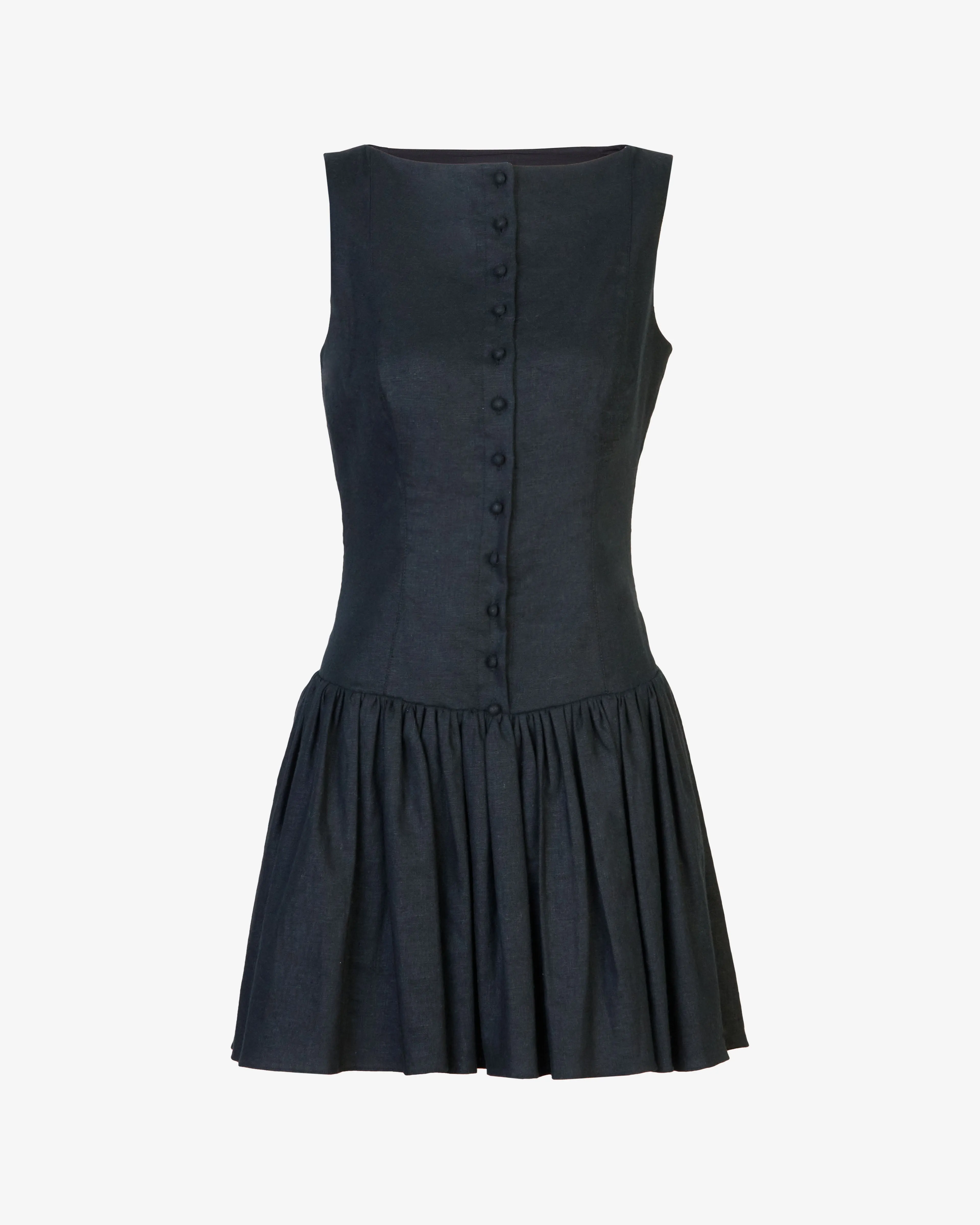 Sporty Look Seasonal piece Rebecca Dress