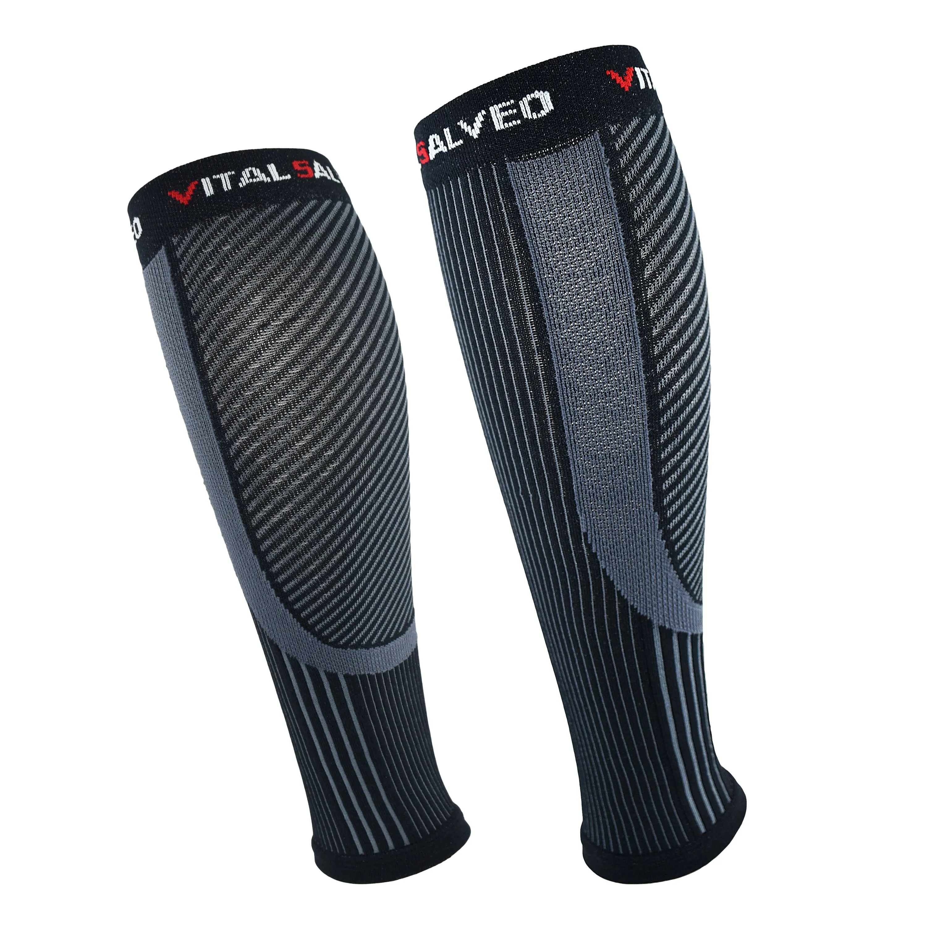 Recovery Compression Calf Sleeves (Pair)