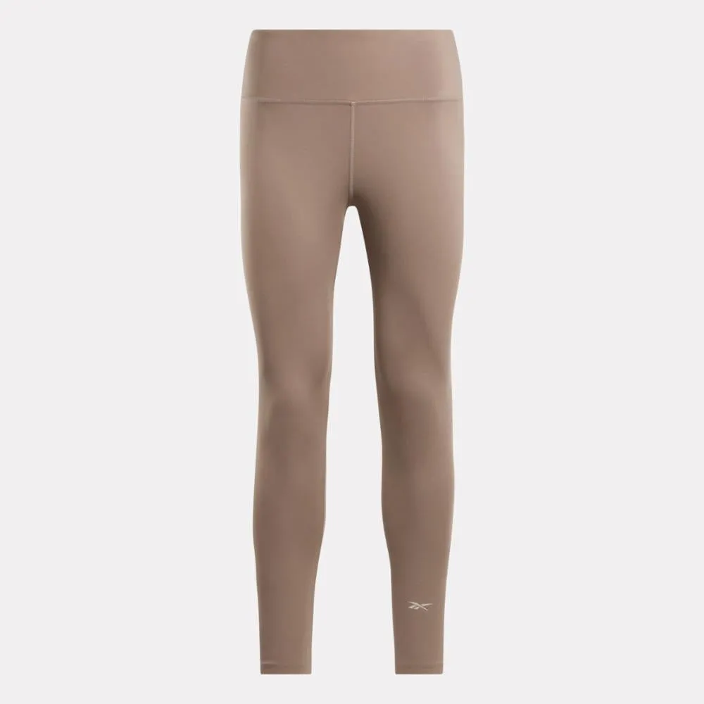 Reebok Apparel Women Active Collective DREAMBLEND 7/8 Leggings UTIBRO