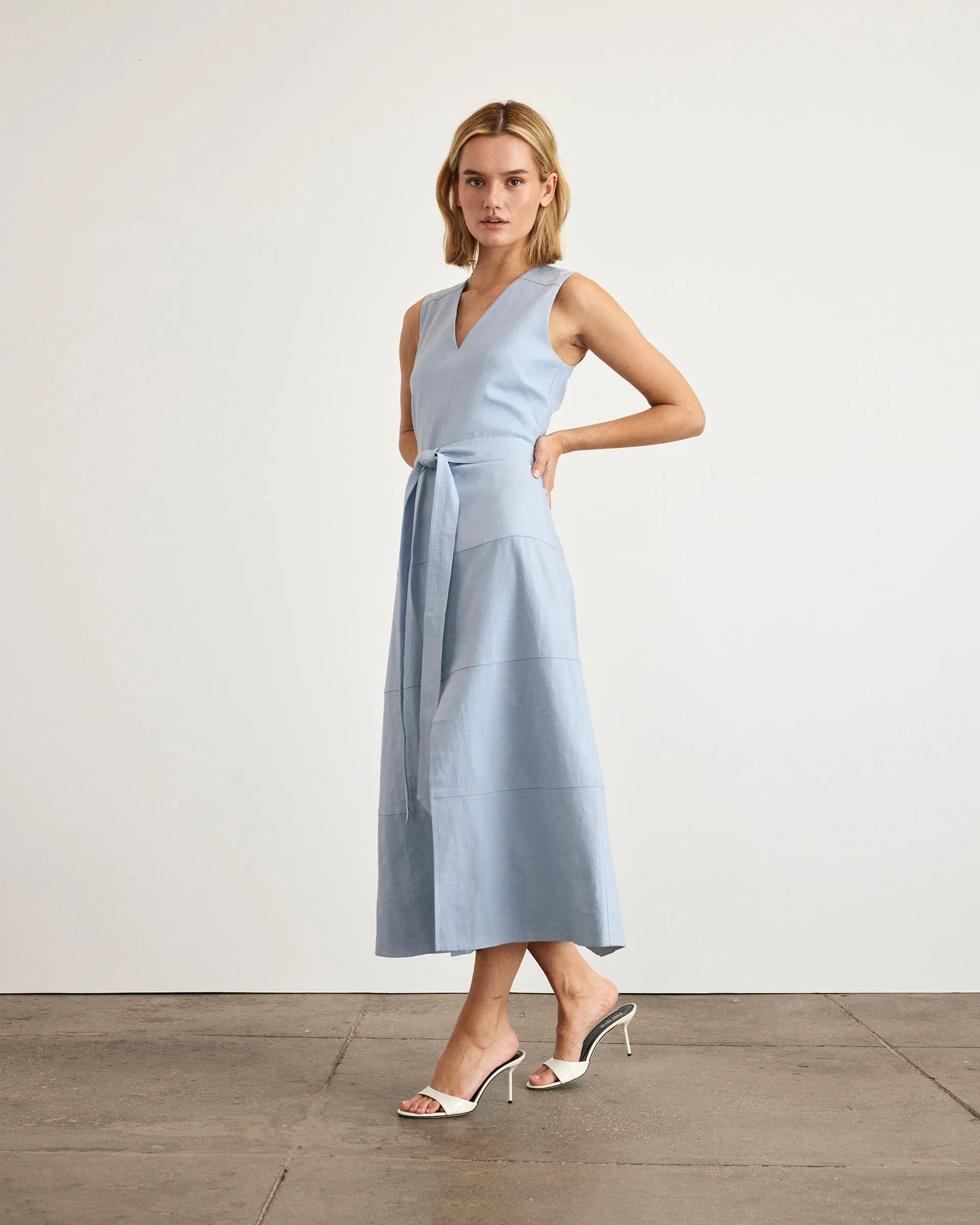 Reinella Dress City Friendly