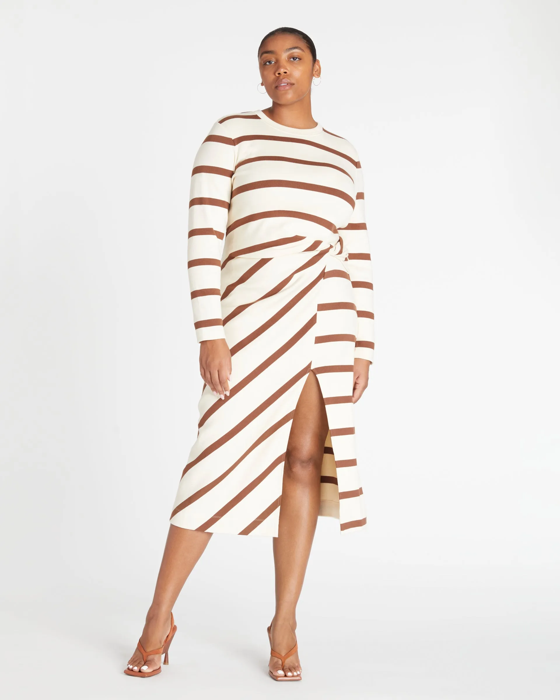 Cody Dress Graceful Ease Smooth Vibes