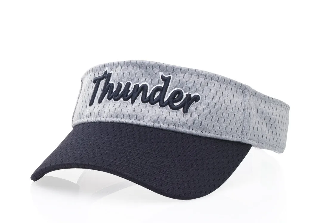 Richardson Visor Pro Mesh 740