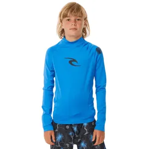 Rip Curl Junior Long Sleeve Rash Vest