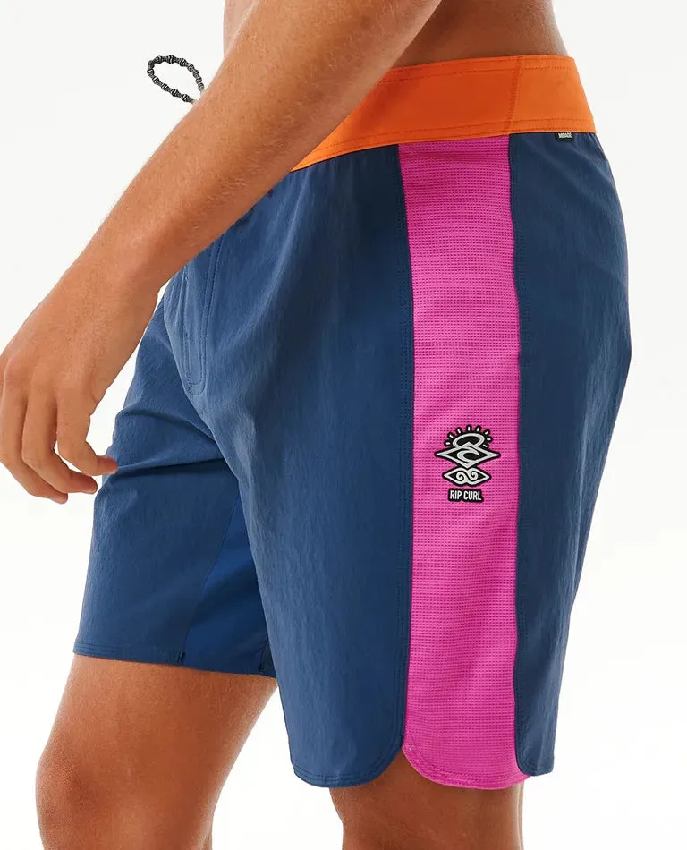 Rip Curl Mirage 3/2/1 Light Boardshorts