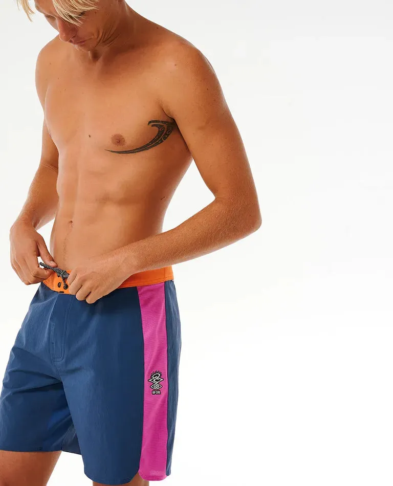 Rip Curl Mirage 3/2/1 Light Boardshorts