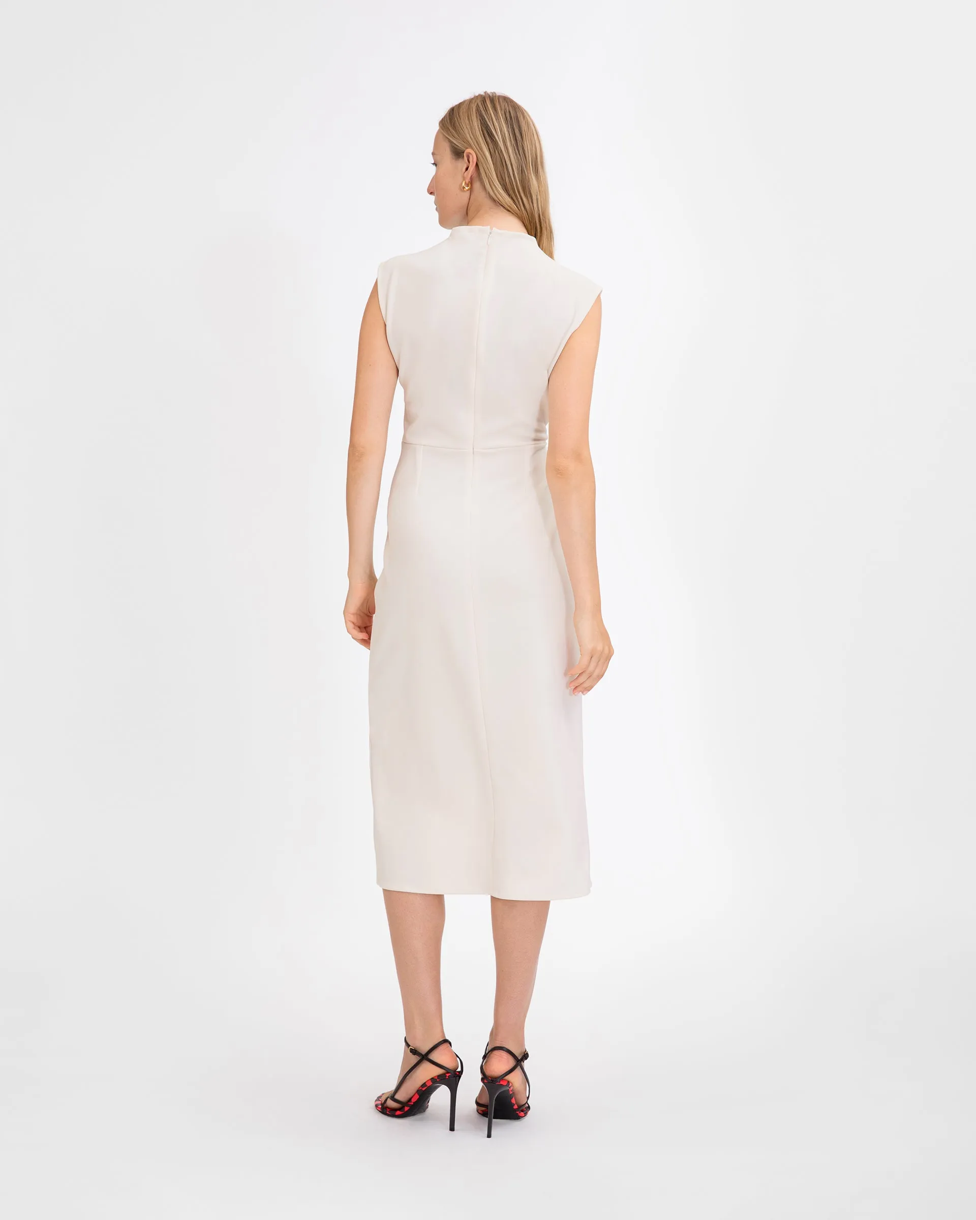 Robinella Dress Evening Classic Summer Ease