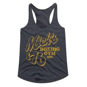 Rocky Micks Women's Racerback