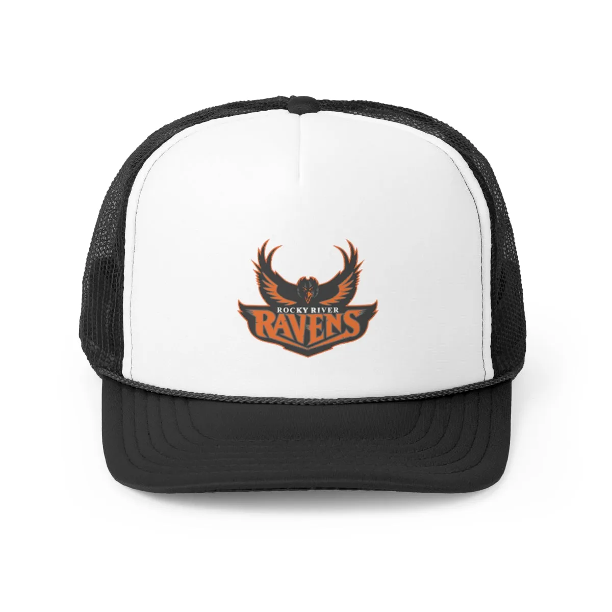 Rocky River Trucker Caps
