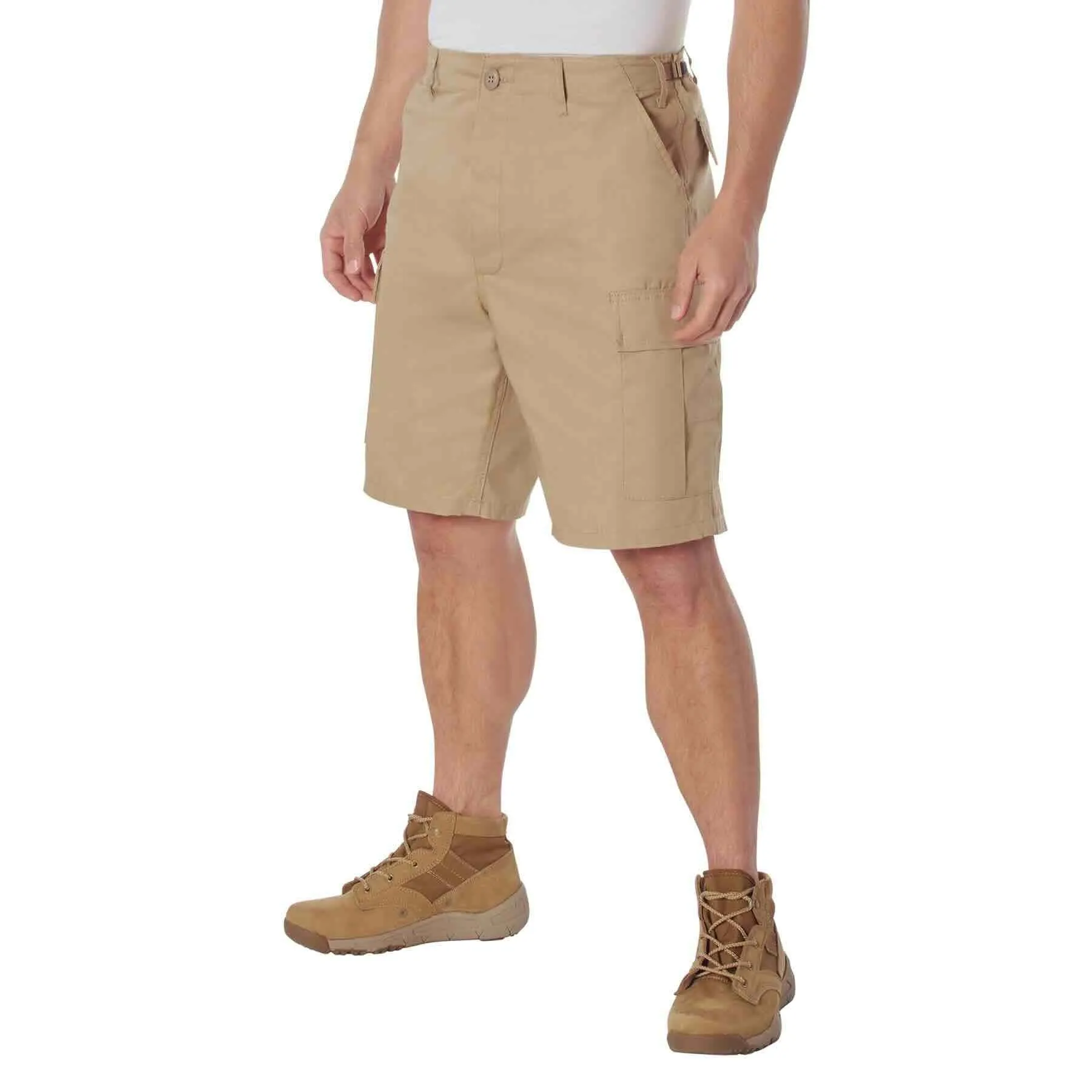 Rothco Rip Stop BDU Shorts