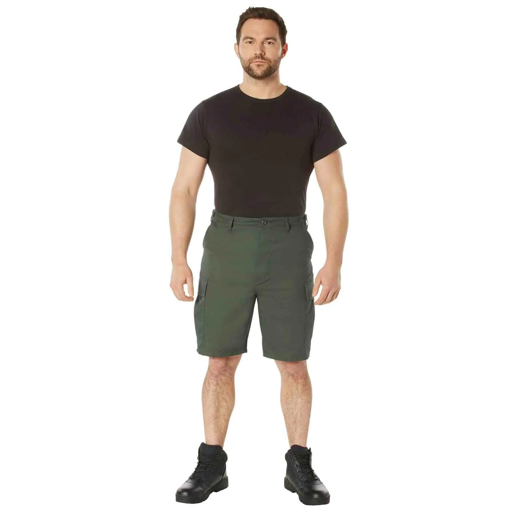 Rothco Rip Stop BDU Shorts