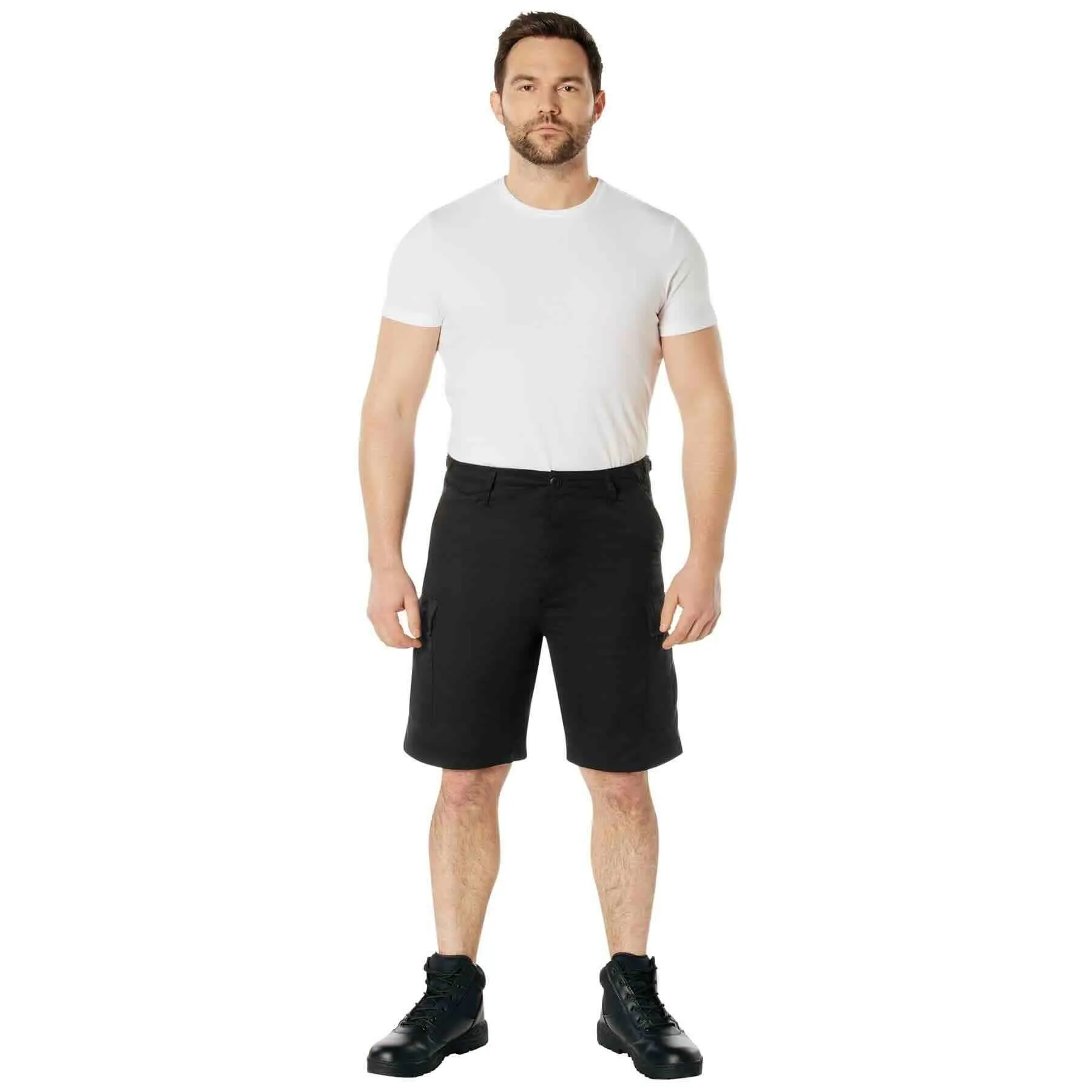 Rothco Rip Stop BDU Shorts