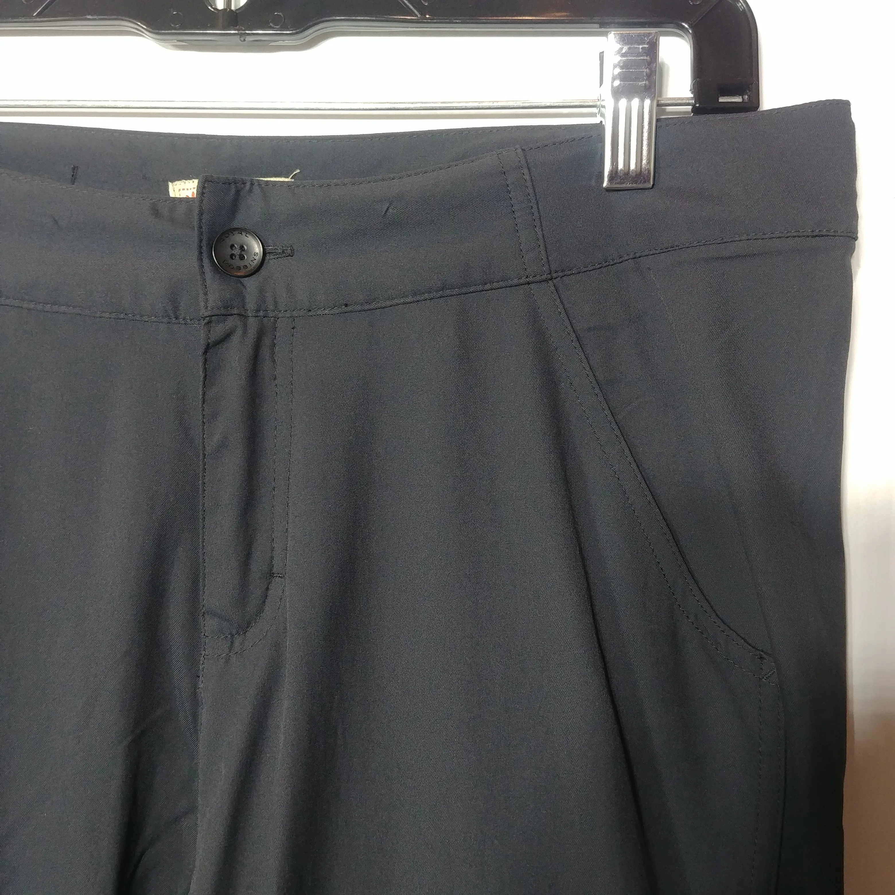 Royal Robbins Womens Hiking Pants - Size 10 - Pre-Owned - UGVGVP