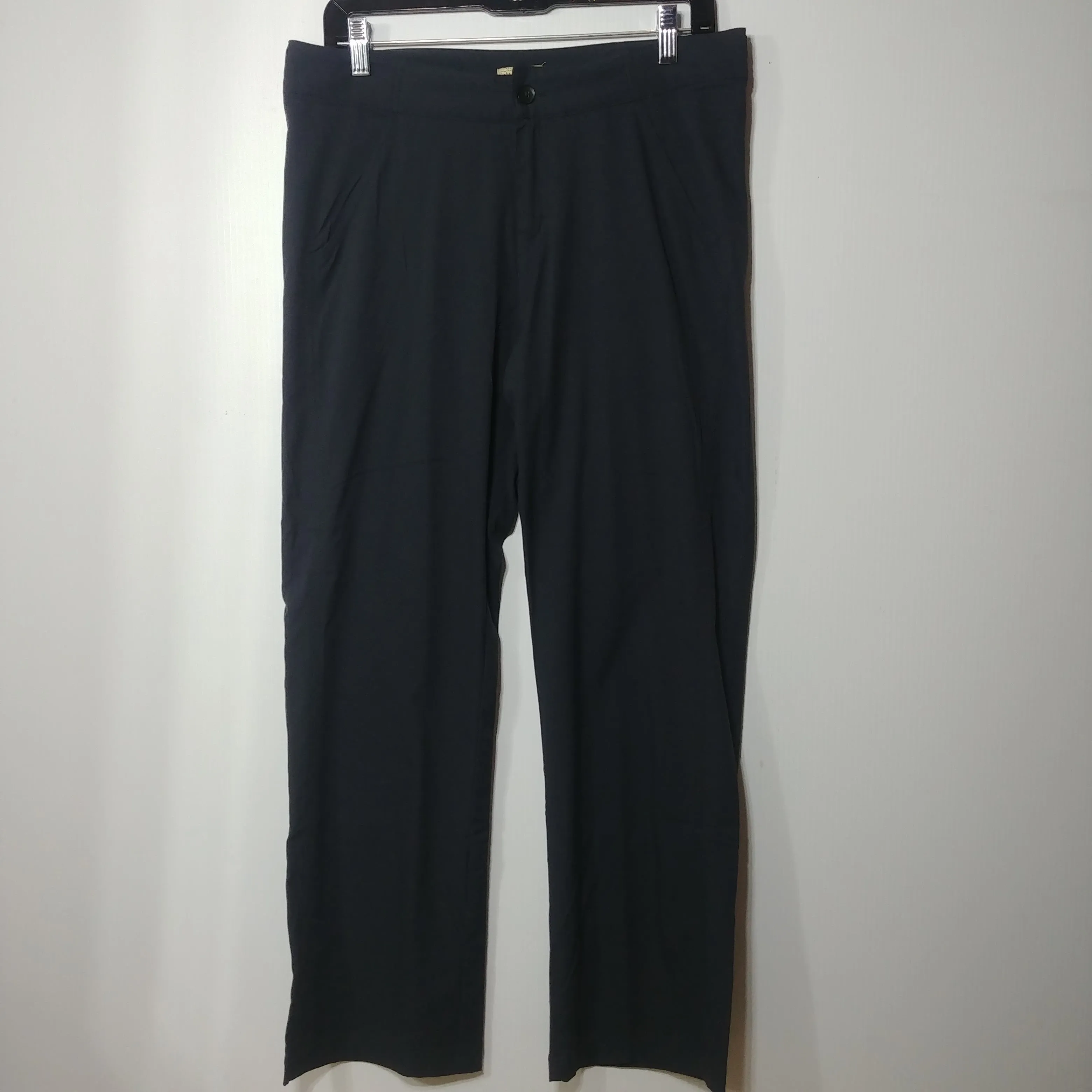 Royal Robbins Womens Hiking Pants - Size 10 - Pre-Owned - UGVGVP