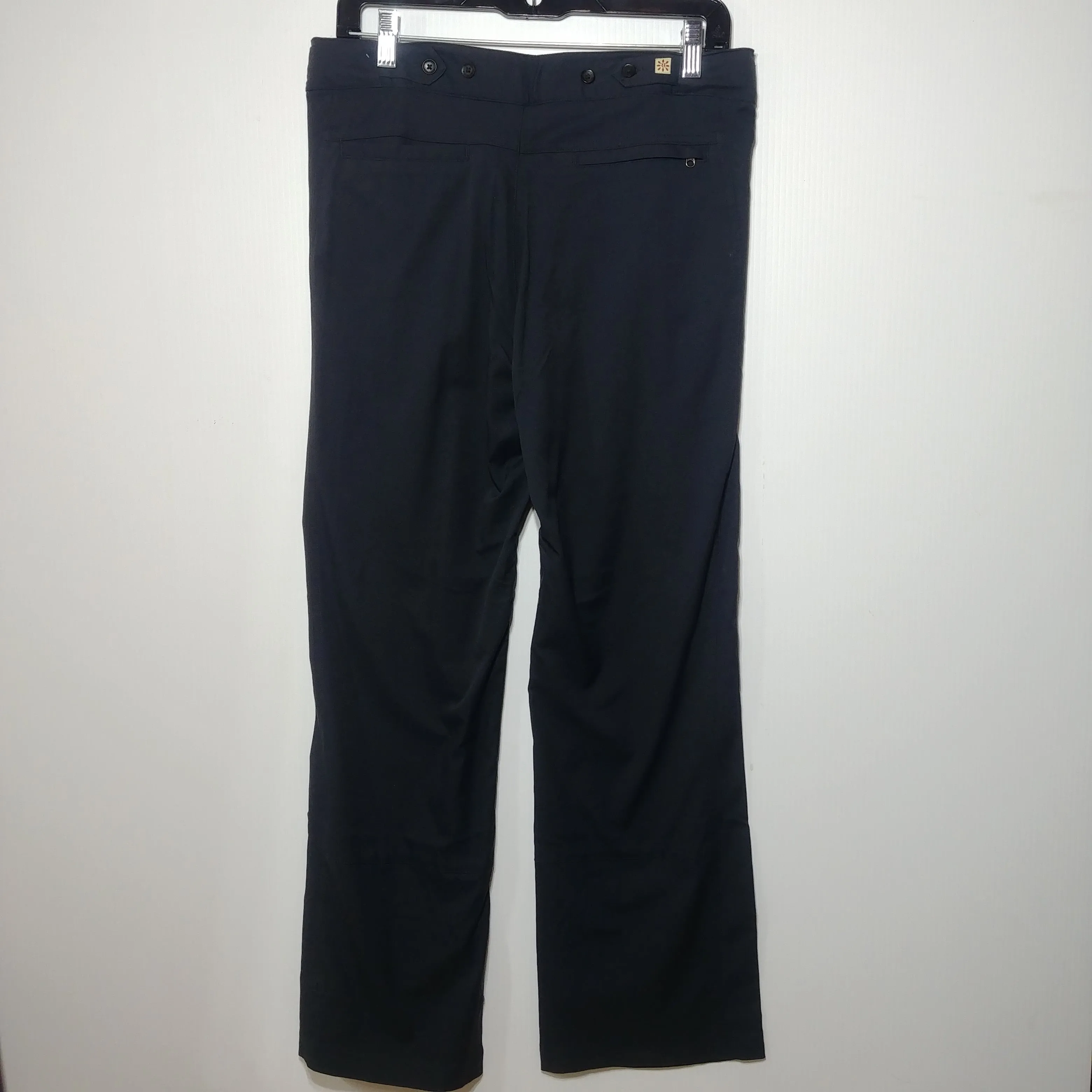 Royal Robbins Womens Hiking Pants - Size 10 - Pre-Owned - UGVGVP