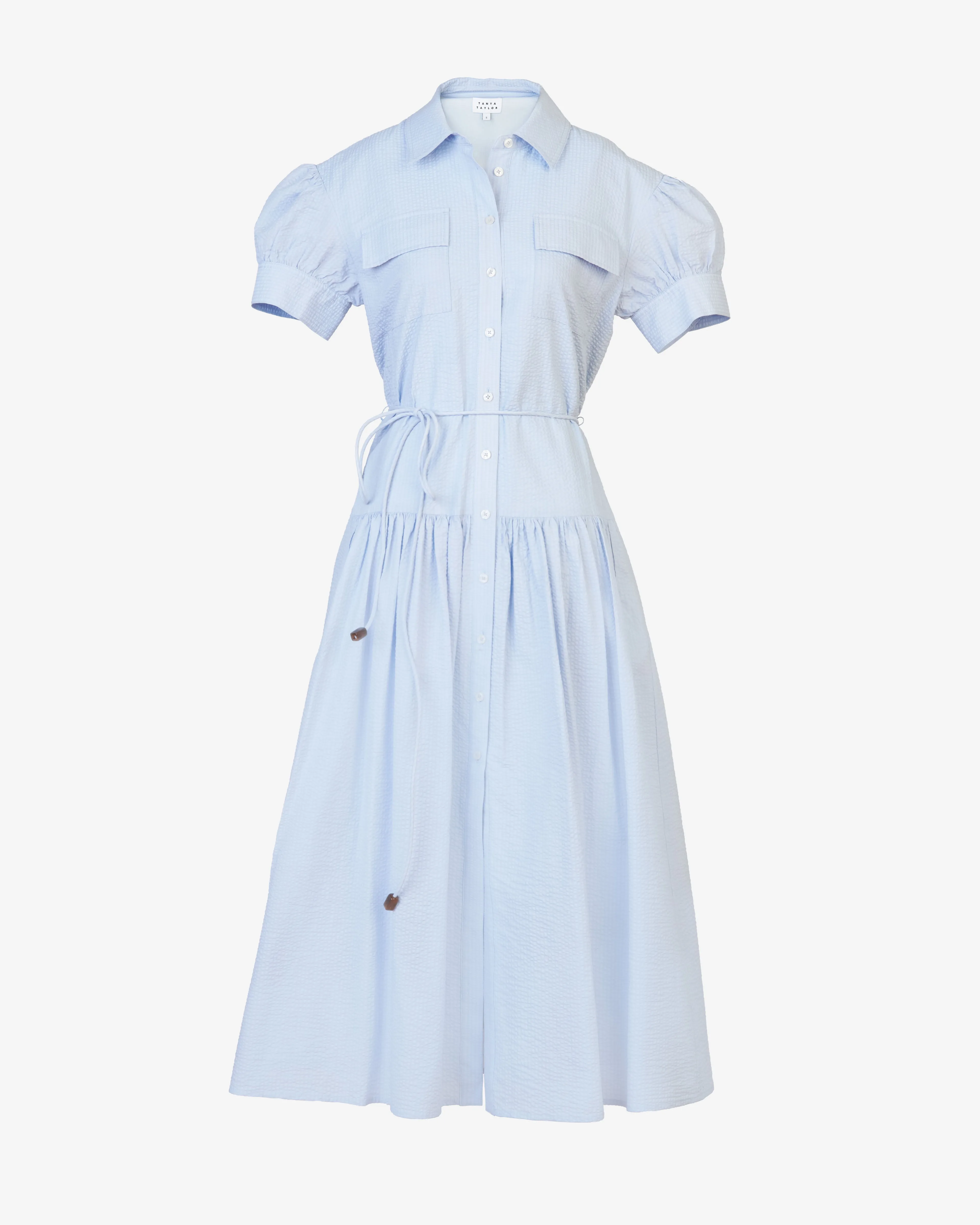 Fresh Motion Carrington Dress