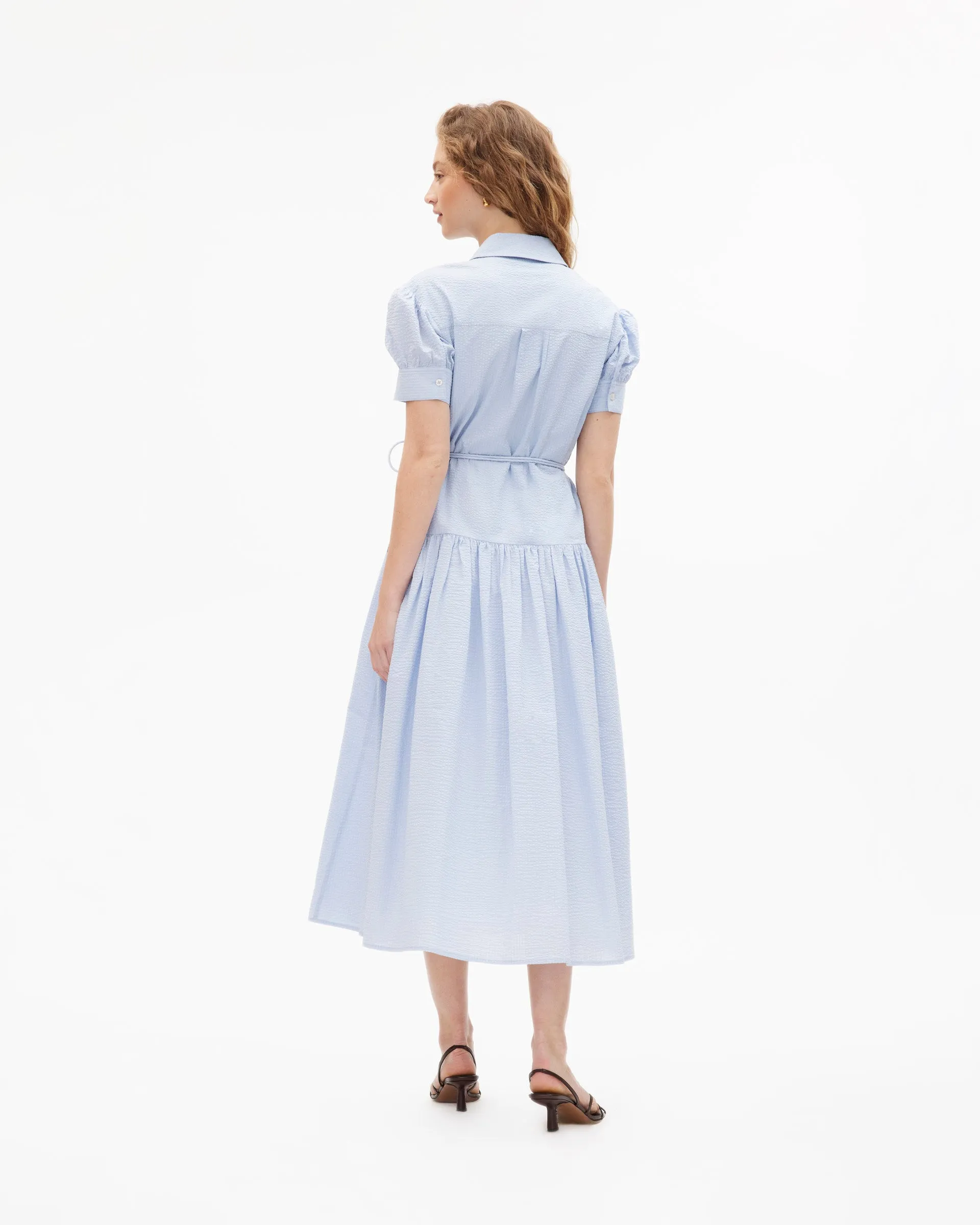 Carrington Dress Classic Layers