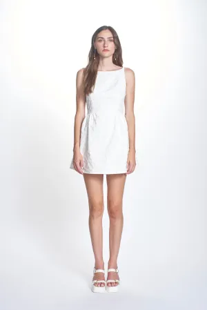 Rustic Wear ARDEN DRESS ARDEN DRESS Fit Clean