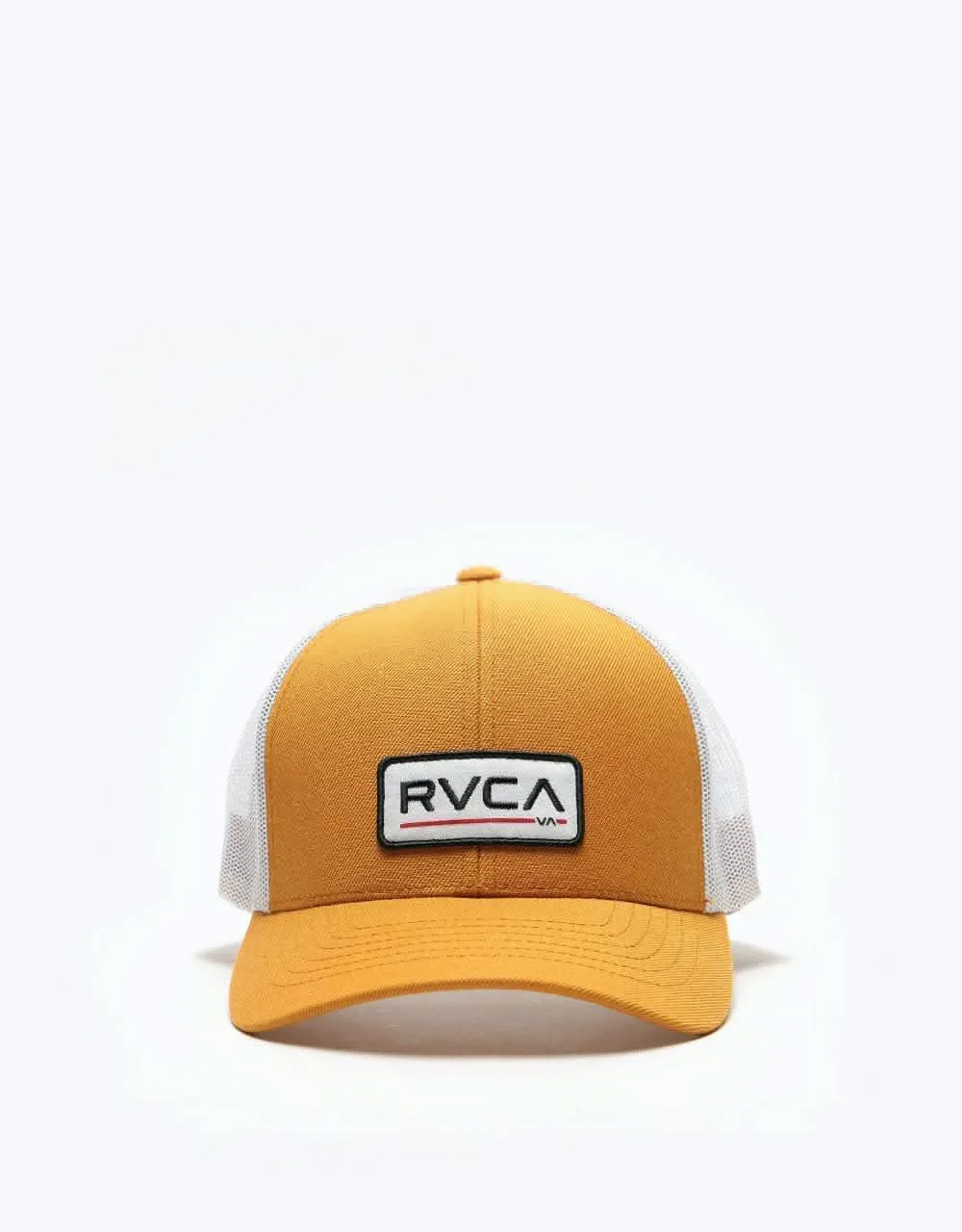 RVCA Ticket Trucker III Cap - Chesnutt