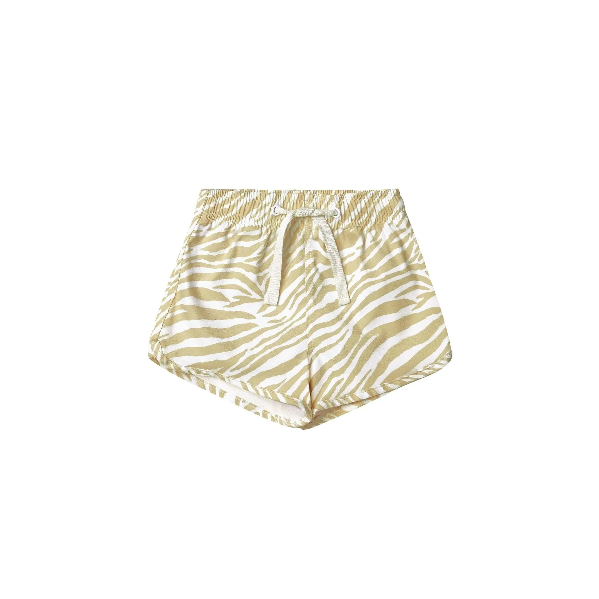Rylee   Cru Swim Trunk - Zebra