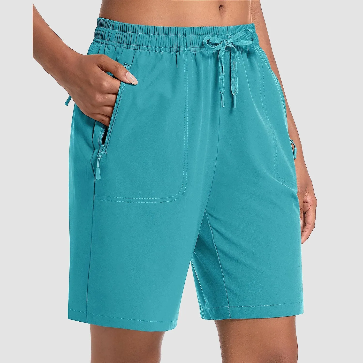 Sabrina - Women's Hiking Shorts