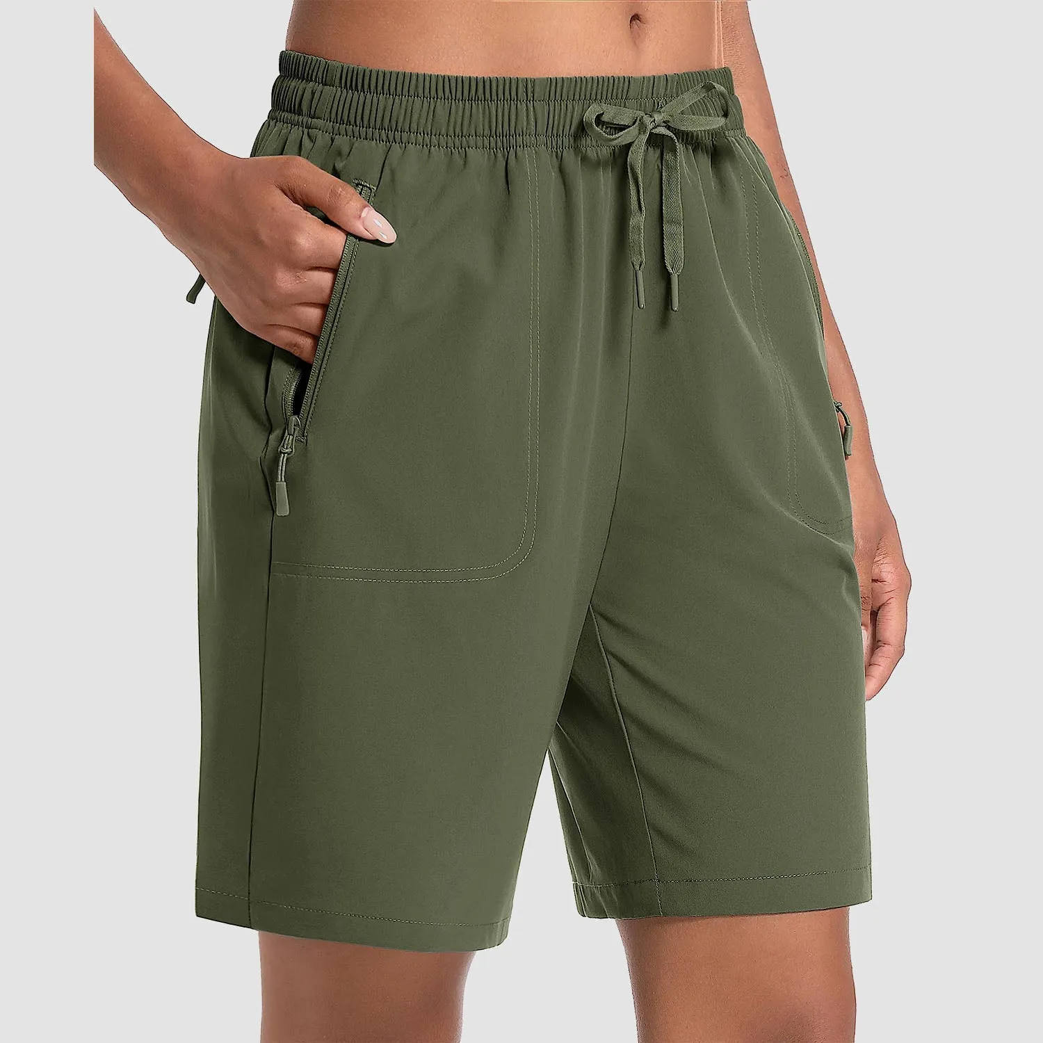 Sabrina - Women's Hiking Shorts