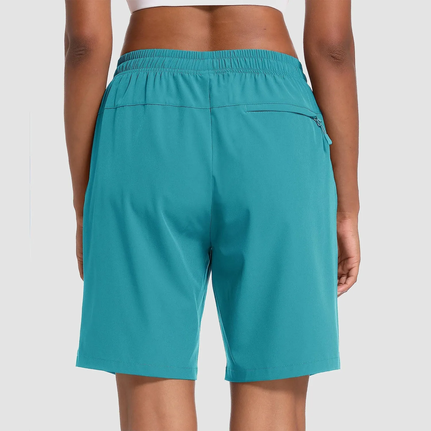 Sabrina - Women's Hiking Shorts