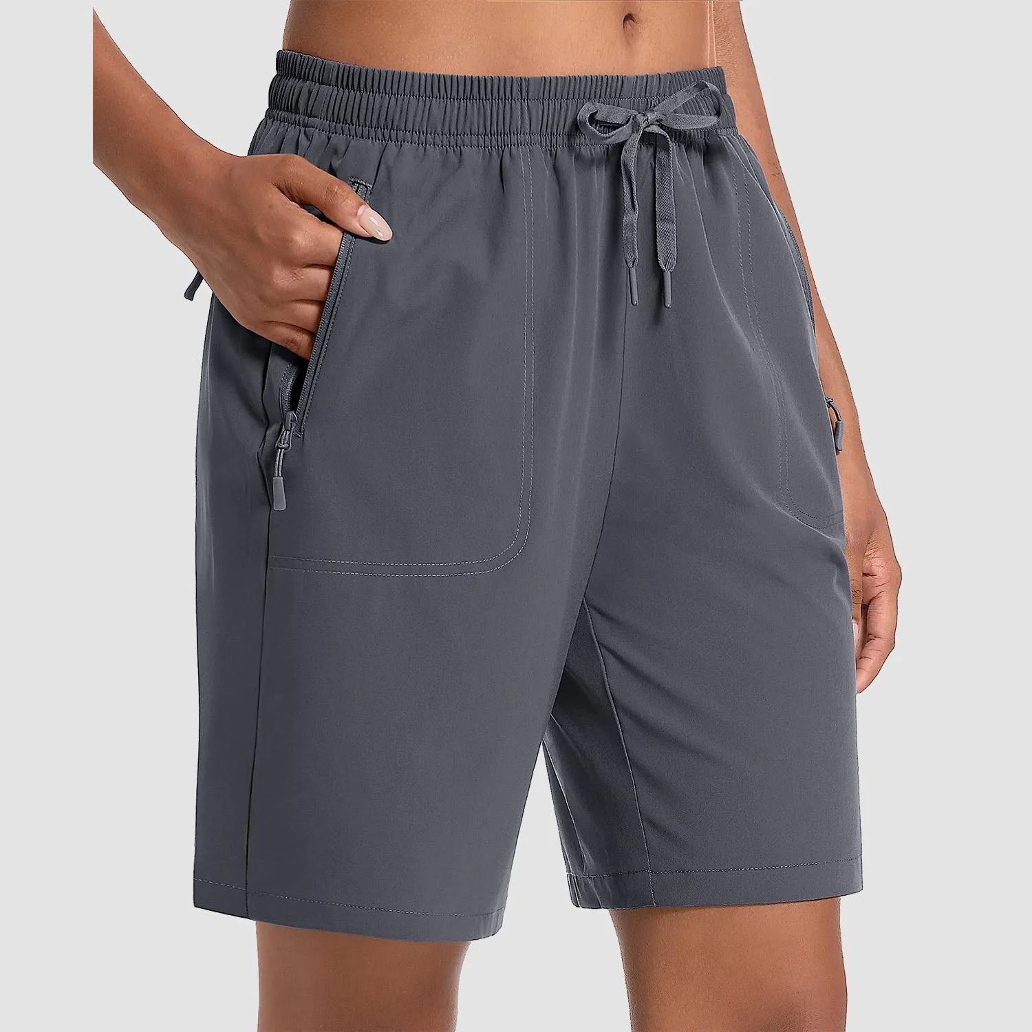 Sabrina - Women's Hiking Shorts