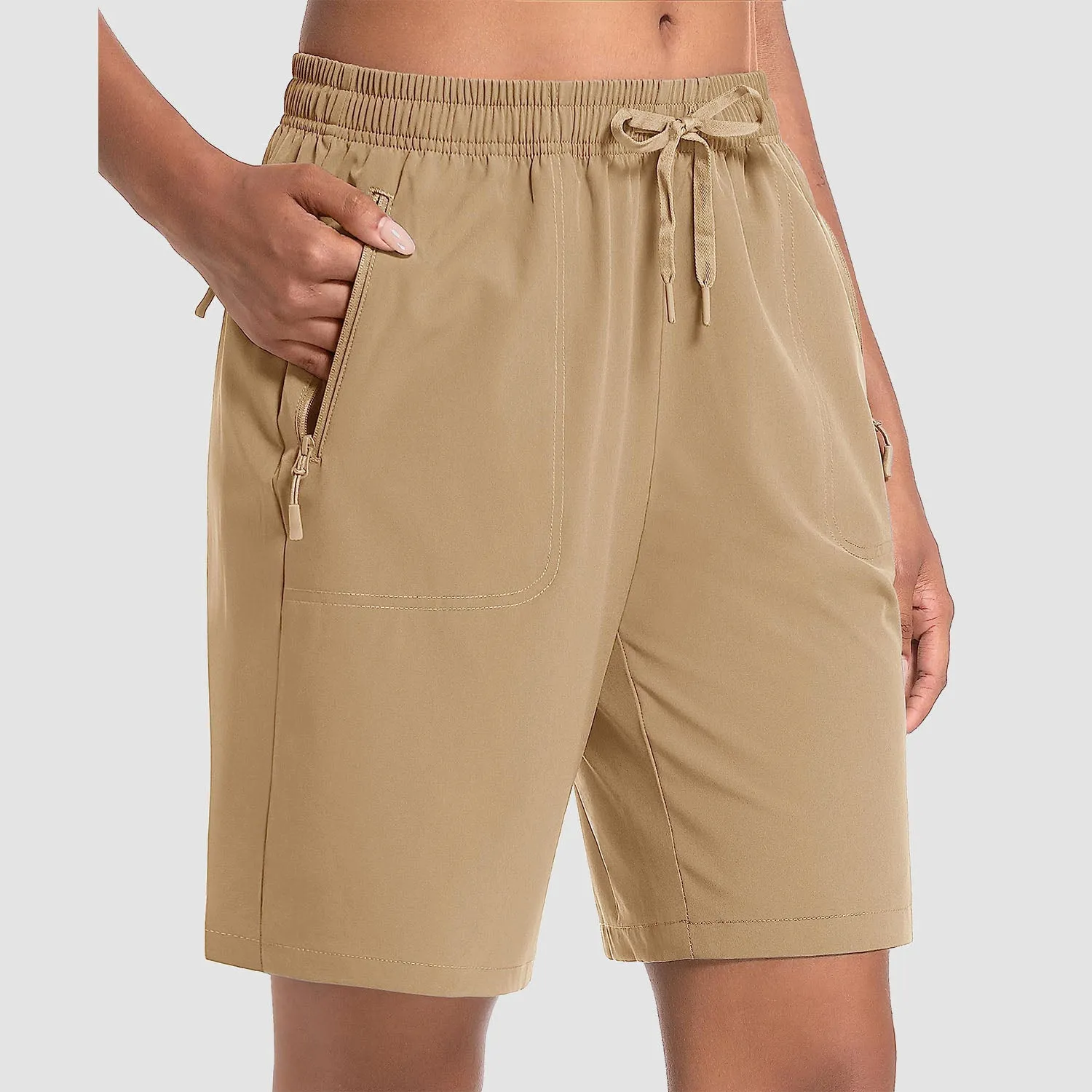 Sabrina - Women's Hiking Shorts