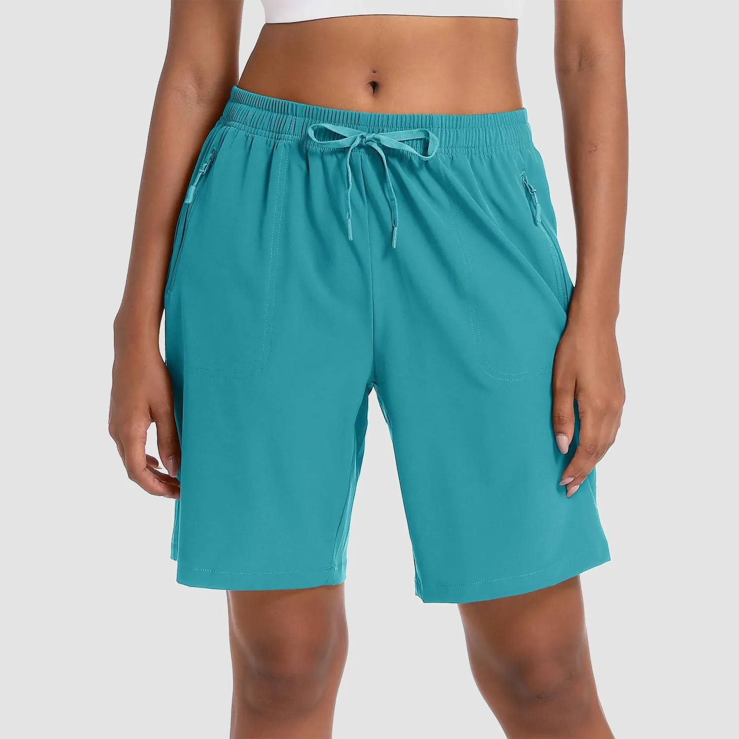 Sabrina - Women's Hiking Shorts
