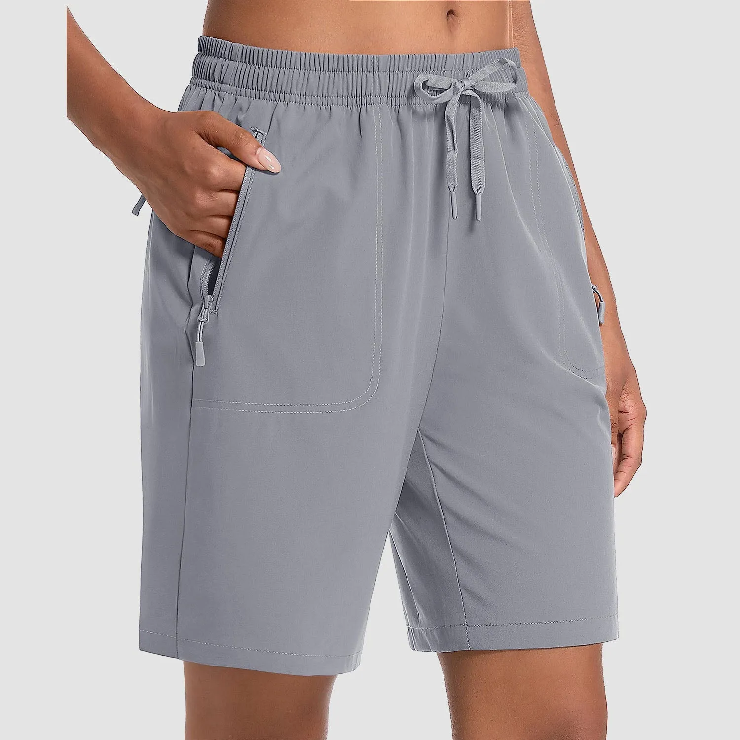 Sabrina - Women's Hiking Shorts