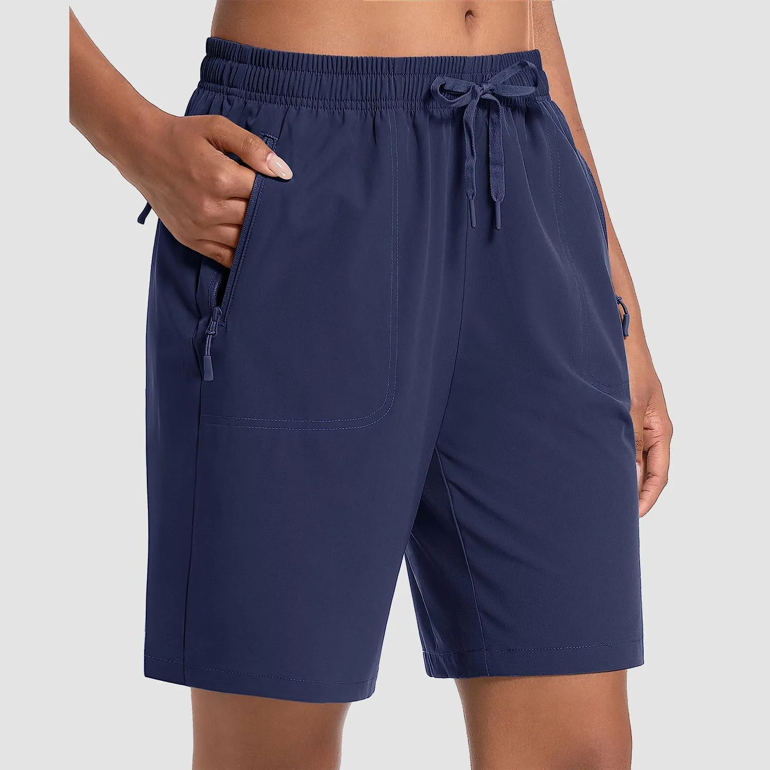 Sabrina - Women's Hiking Shorts