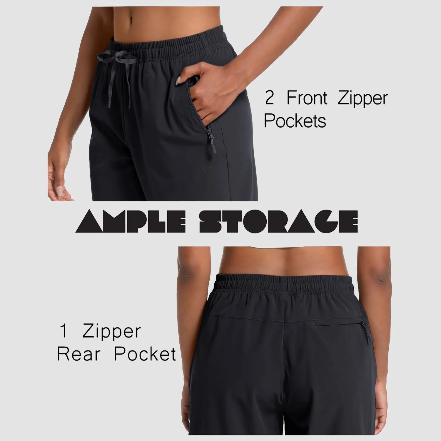 Sabrina - Women's Hiking Shorts