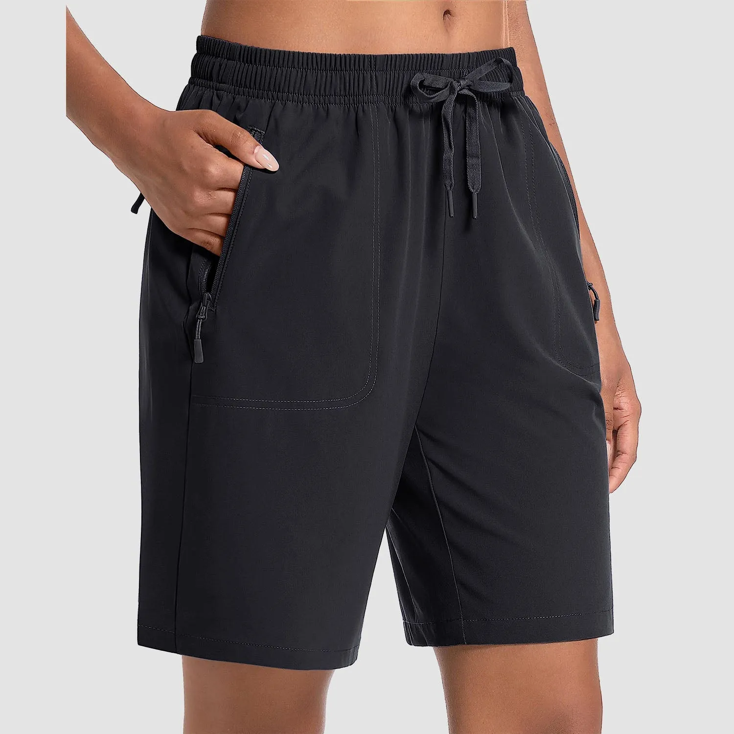 Sabrina - Women's Hiking Shorts