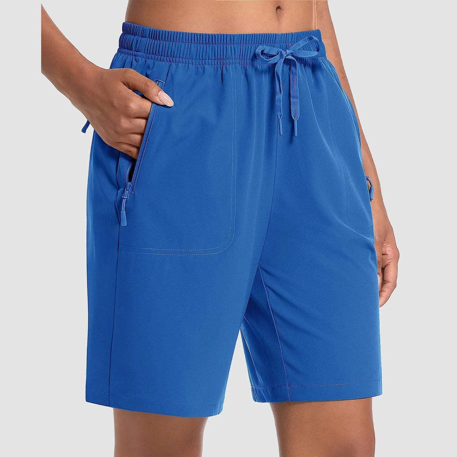 Sabrina - Women's Hiking Shorts