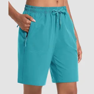 Sabrina - Women's Hiking Shorts