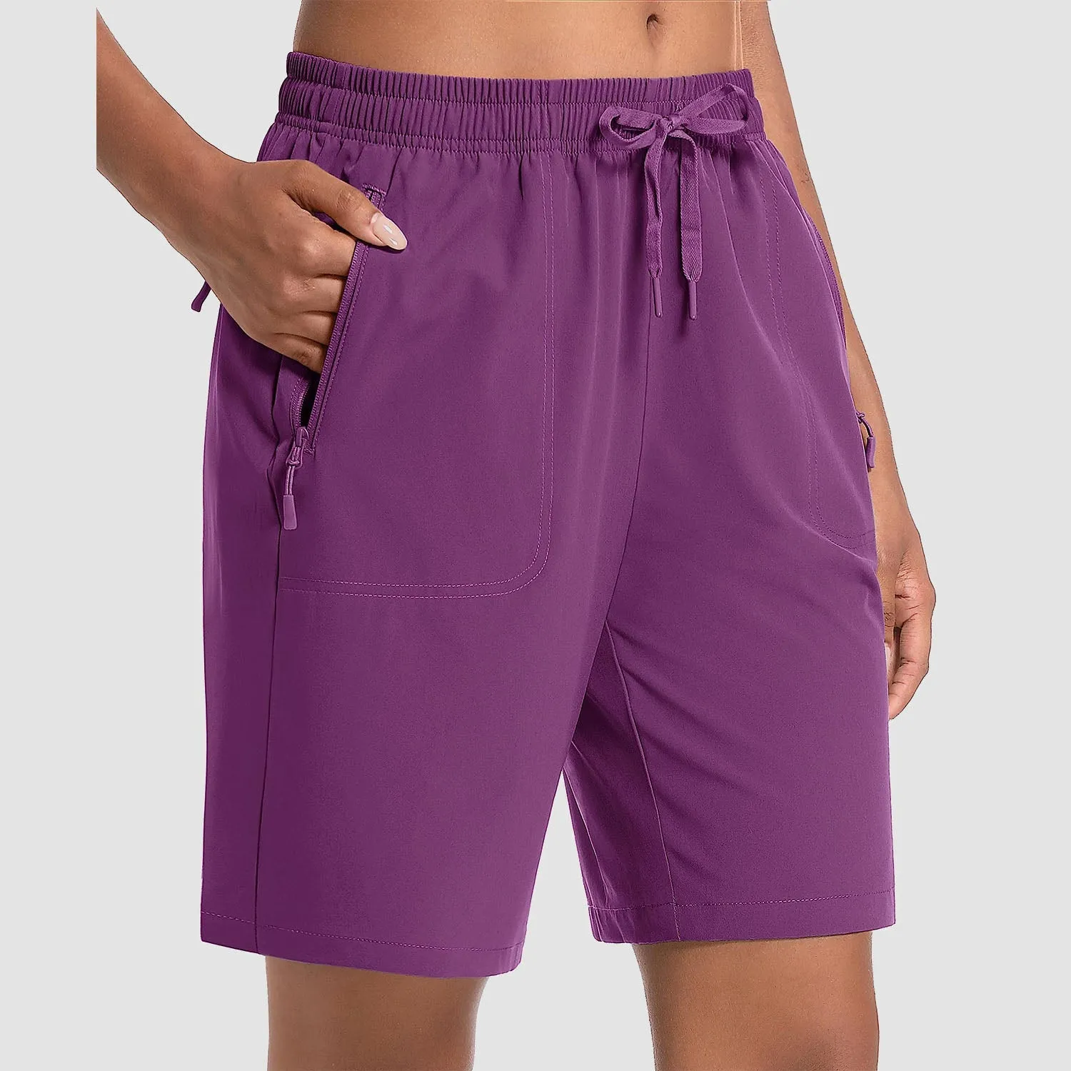 Sabrina - Women's Hiking Shorts