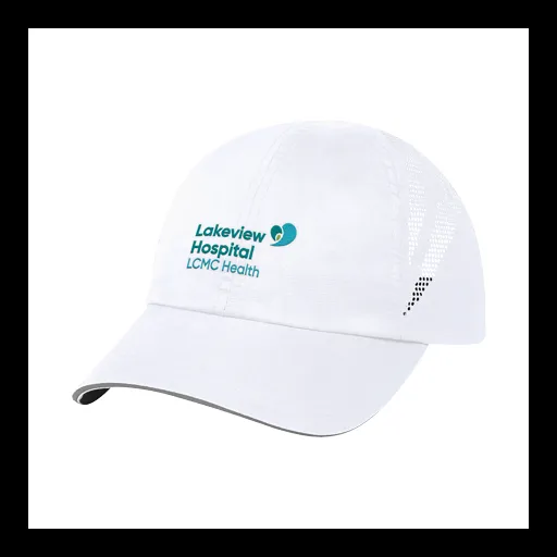 Sale Pricing - Lakeview Hospital Sports Performance Sandwich Cap